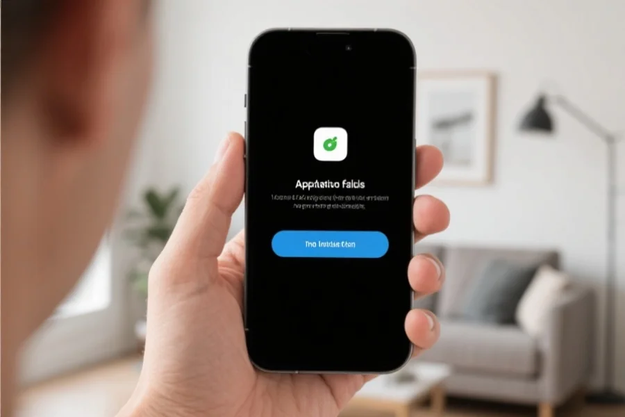 快速解决双赢2应用常见安装失败问题指南