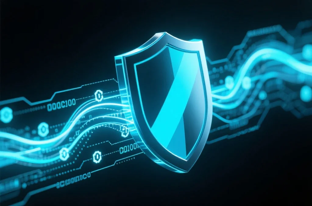 双赢2娱乐：如何利用尖端科技筑牢用户数据安全防线