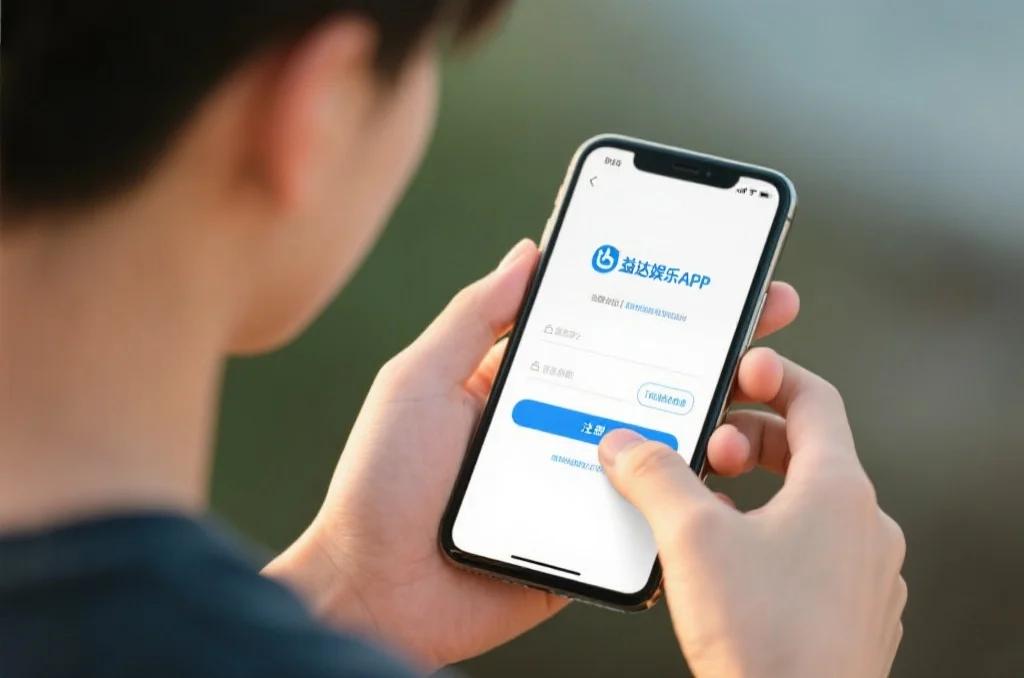 新用户必读：5分钟快速上手双赢2娱乐APP教程